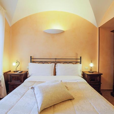 Appartamento Alvavista2 Trevi Buitenkant foto