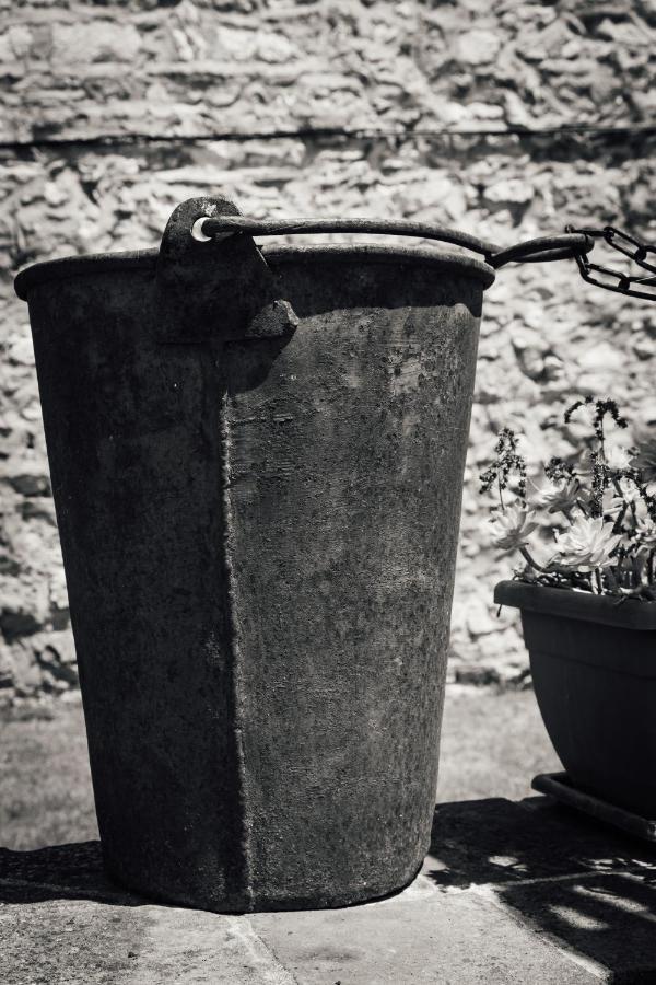 Appartamento Alvavista2 Trevi Buitenkant foto